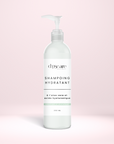 Le shampoing hydratant