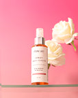 Le spray anti-chute